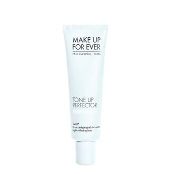 Make Up For Ever Rozjasňujúca podkladová báza Tone Up Perfector (Light-reflecting Base) 30 ml