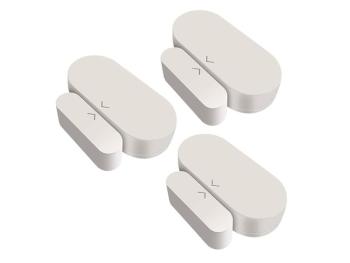 Smart sada detektorov na dvere/okno IMMAX NEO 07518C ZigBee Tuya