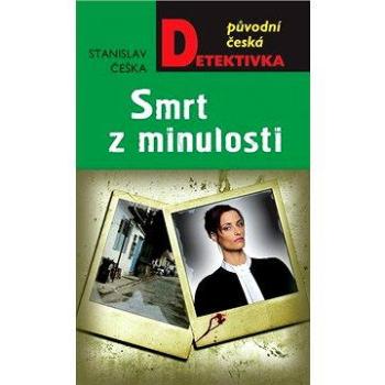 Smrt z minulosti (978-80-243-6727-9)