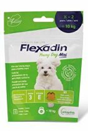 Flexadin 4Life Young Dog Mini Chewable 60tbl super cena