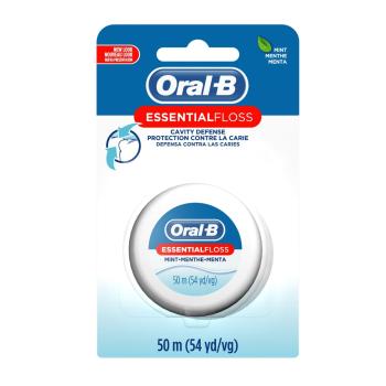 ORAL-B Essential floss Zubná niť 50 m