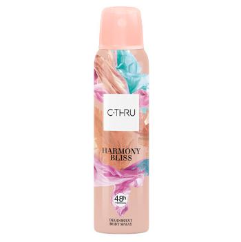 C-THRU Telový dezodorant Harmony Bliss 150 ml