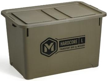 Mivardi Hardcore Transport Box L Rybárska krabička, box