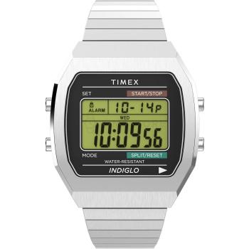 Timex TW2W47700 - 30 dní na vrátenie tovaru, Garancia originality