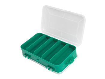 TIPA Krabička organizér oboustranná 172x106x46mm