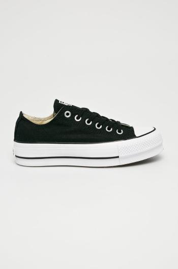 Converse - Tenisky C560250-BLACK/W/W,