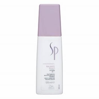 Wella Professionals SP Balance Scalp Lotion emulzia pre citlivú pokožku hlavy 125 ml