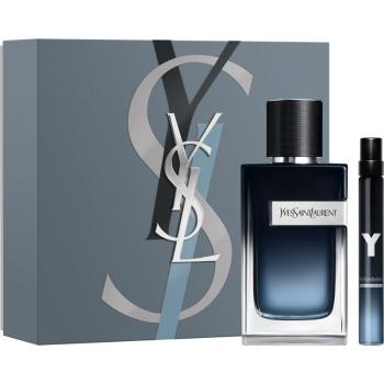 Yves Saint Laurent Y darčeková sada pre mužov