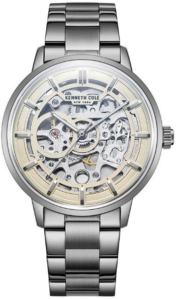 Kenneth Cole Automatic Skeleton KCWGL2220604