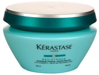 Kérastase Maska pre veľmi krehké a poškodené vlasy Masque Force architecte (Reconstructing Masque) 200 ml