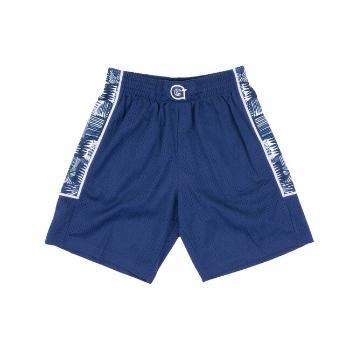 Mitchell & Ness shorts Georgetown Hoyas '95 navy Swingman Shorts