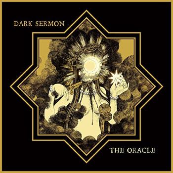 Dark Sermon - Oracle, CD