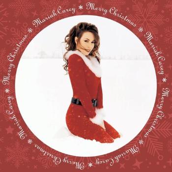 Merry Christmas (30th Anniversary Edition) (Picture Vinyl)