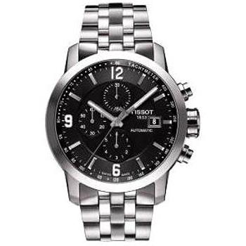 TISSOT PRC 200 Chrono Automatic T055.427.11.057.00