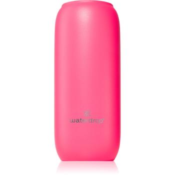 Waterdrop Thermo Steel All-Purpose termofľaša bez viečka Neon Pink 600 ml