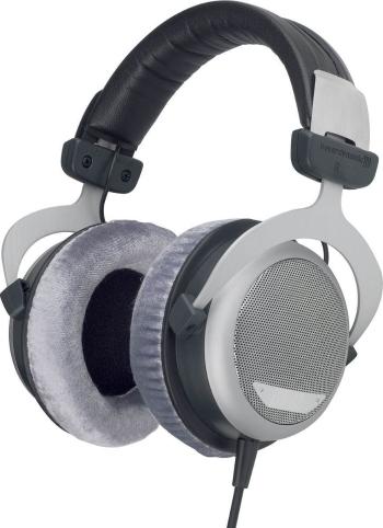 Fej-/fülhallgató beyerdynamic DT 880 32Ohm