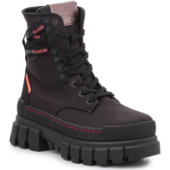 Palladium  Revolt Boot 97241-010-M  Členkové tenisky Čierna