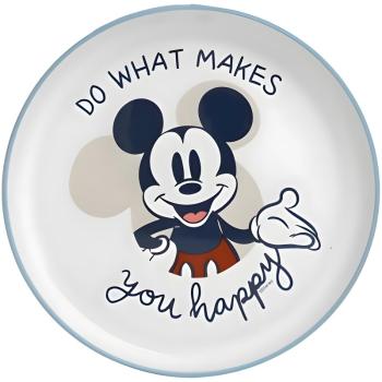 Thermobaby Anti-Slip Plate tanier Mickey 1 ks