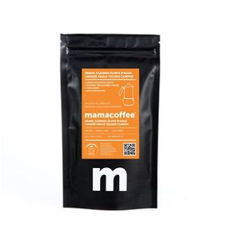 mamacoffee BRASIL fazenda Olhos D´Aqua, 100 g (8595592102819)