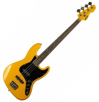 Markbass Yellow JB Elektrická basgitara