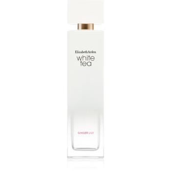 Elizabeth Arden White Tea Ginger Lily toaletná voda pre ženy 100 ml