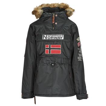 Geographical Norway  BOOMERA  Parky Čierna