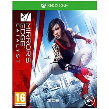 Mirrors Edge Catalyst – Xbox Digital (G3Q-00107)