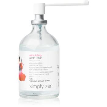 Simply Zen Stimulating Scalp Lotion hajhullás elleni oldat 100 ml