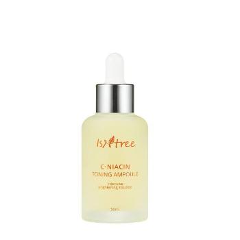 Isntree Rozjasňujúce sérum C-Niacin (Toning Ampoule) 50 ml