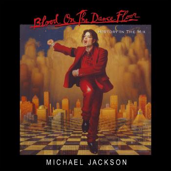 Michael Jackson, Blood on the Dance Floor: HIStory, CD