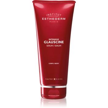 Institut Esthederm Intensive Glauscine Serum koncentrované sérum proti celulitíde 200 ml