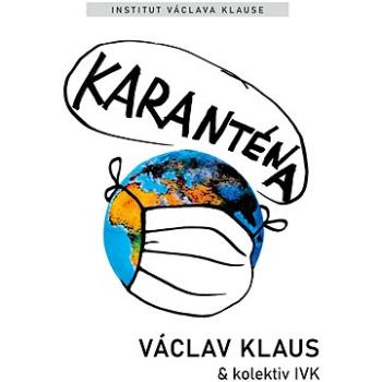 Karanténa (978-80-754-2061-9)