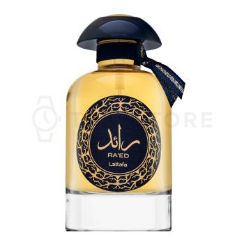 Lattafa Ra'ed Gold parfémovaná voda unisex 90 ml   - 30 dní na vrátenie tovaru, Garancia originality
