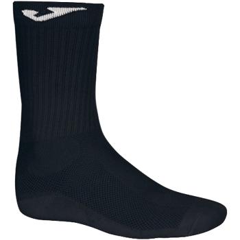 Joma  Large Sock  Športové ponožky Čierna