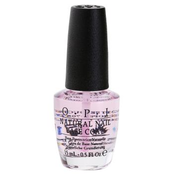 OPI Natural Nail Base Coat podkladový lak na nechty 15 ml