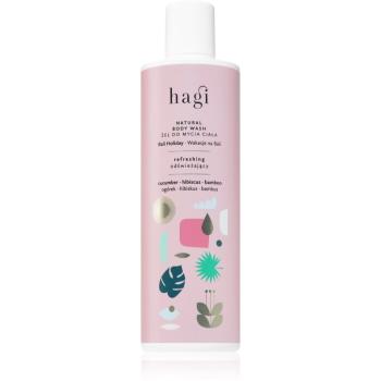 Hagi Bali Holiday sprchový gél 300 ml