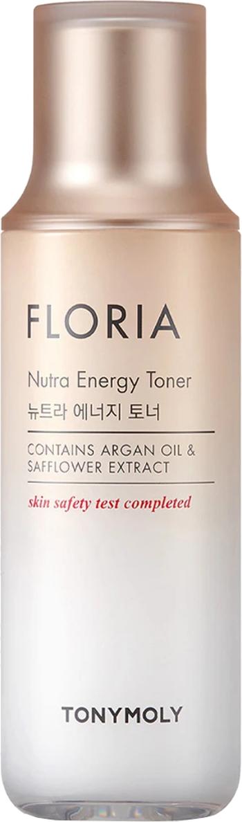 Tony Moly Hydratačné pleťové tonikum s arganovým olejom Floria (Nutra Energy Toner) 150 ml