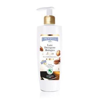 I PROVENZALI BIO Argan Cleansing Milk 200 ml (8025796006359)