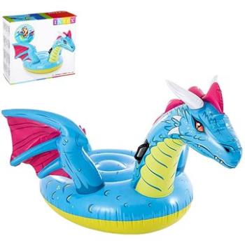 Intext Nafukovačka Mystical dragon ride-on (6941057420233 )