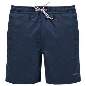 Pepe jeans  PMB10320 | Risto D  Plavky Červená