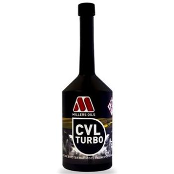 Millers Oils Aditivácia benzínu Turbo CVL 500 ml (5792)