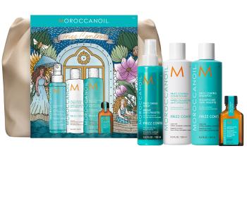 Moroccanoil Darčeková sada vlasovej starostlivosti Frizz Control