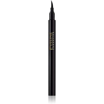 Eveline Cosmetics Art Scenic očné linky odtieň Deep Black 6 ml