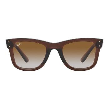 Ray-ban  Occhiali da Sole  Wayfarer Reverse RBR0502S 6709CB  Slnečné okuliare Hnedá