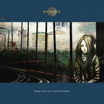 Tangent - Songs From the Hard Shoulder, CD