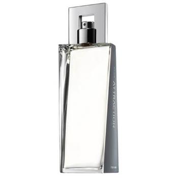 Avon Toaletná voda Attraction for Him 75 ml