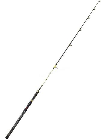 Wft prút wft catbuster boat 1,8 m 150-600 g