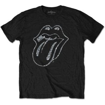 The Rolling Stones tričko Tongue  one_size