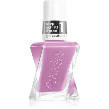 essie gel couture 2.0 lak na nehty s gelovým efektem odstín 180 dress call 13,5 ml