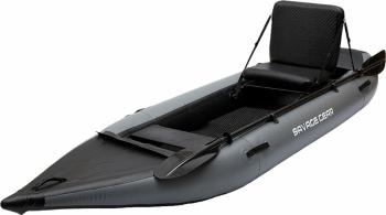 Savage Gear Nafukovací čln High Rider Kayak 330 cm